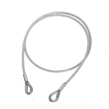 Portwest FP05 steel anchor rope product photo