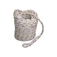Irudek Cobra rope, twisted, 14mm diameter, with twisted end, 10m product photo