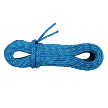 Irudek Boa Roll semi-static rope, circular, 10,5mm, blue, 200m product photo