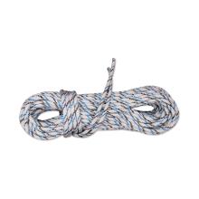Irudek Mamba Roll semi-static rope, woven, 12mm, white 100m product photo