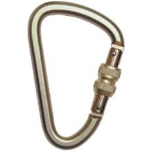 EP AZ018 Cado karabiner csavarmenetes - 27mm term&eacute;kfot&oacute;