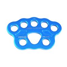 Irudek PRO310 load divider 5-point blue product photo