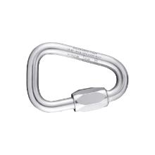 Irudek Delta maillon, 12mm opening, steel product photo