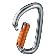 Petzl M36A TL William TRIACTLOCK carabiner product photo