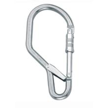 Miller 1018972 GO60 kettős biztos&iacute;t&aacute;s&uacute; alum&iacute;nium karabiner term&eacute;kfot&oacute;