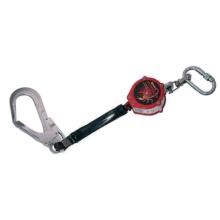 Miller Scorpion retractable fall arrester 2.8m, 2 carabiners product photo