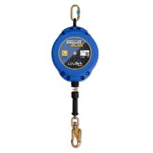 Irudek Sekurblok 15 retractable anti-slip, twine diameter 4,5mm, blue, 15m product photo