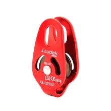 Irudek PRO37 BUS small diameter boots for ropes up to 13mm diameter product photo
