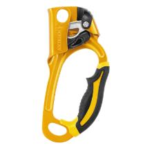 PETZL ASCENSION jobbos felemelő term&eacute;kfot&oacute;
