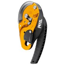 PETZL I'D S &ouml;nf&eacute;kező ereszkedőeszk&ouml;z p&aacute;nik funkci&oacute;val term&eacute;kfot&oacute;