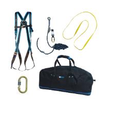 MJ 84-121 M-Safe fall protection set product photo
