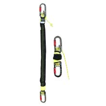 Irudek Hauler Biner for pulley line rescue product photo