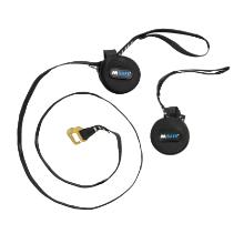 MJ 84-183 M-Safe trauma strap product photo