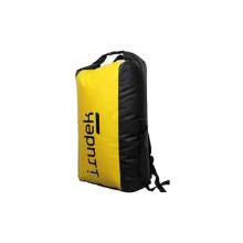 Irudek Irusack 40 waterproof storage bag, 40 litres, yellow/black product photo