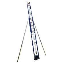 Irudek oldals&oacute; l&aacute;b l&eacute;tr&aacute;hoz (100203300005) 2,5-4,3m term&eacute;kfot&oacute;
