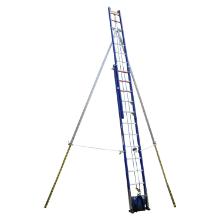 Irudek tripod láb létrához (100203300005) 3,5-6m termékfotó