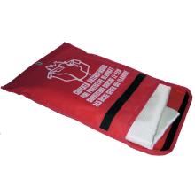 EP 59010 Fire blanket 100x100 cm product photo