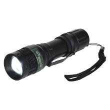 Portwest PA54 Tactical lámpa, fekete termékfotó