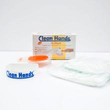 KI&Aacute;RUS&Iacute;T&Aacute;S Adagol&oacute; - Clean hands Multi user kit /kesztyű: 350-CO-EX/ term&eacute;kfot&oacute;