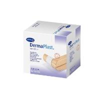 Dermaplast SOFT Sebtapasz tekercsben 6cmx5m term&eacute;kfot&oacute;