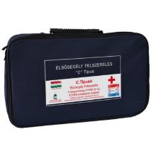 EP 9997G Rescue box for truck in pearl canvas bag (C) product photo