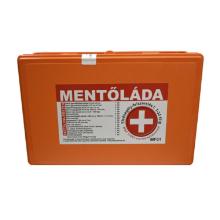 Ambulance box for 30 persons /health box/ wall mountable product photo