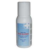 Skydda AKLA hűs&iacute;tő zsel&eacute; &eacute;g&eacute;si s&eacute;r&uuml;l&eacute;sekre, 118ml term&eacute;kfot&oacute;