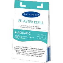 Actiomedic EasyAid AQUATIC sebtapasz utántöltő, 30darab/csomag termékfotó