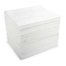 LB Classic 2000 oil absorbent sheet, 50cmx40cm, capacity: 0.6L/sheet product photo
