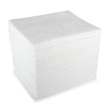 LB Classic 2000 ipari szorbenslap, 50cm x 40cm, kapacit&aacute;s: 0,6L/lap, 200 db/krt term&eacute;kfot&oacute;