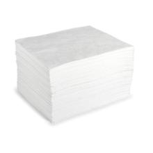 LB Classic 3000 oil absorbent sheet, 50cmx40cm, capacity: 1.1L/sheet product photo
