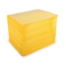 LB Classic 2000 vegyszer szorbenslap, 50cmx40cm, kapacit&aacute;s: 0,5L/lap term&eacute;kfot&oacute;