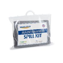 LB BlackandWhite industrial sorbent set, capacity: 20L/set product photo