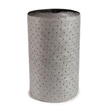 LB Black&White ipari szorbens tekercs, 50cmx40m, kapacit&aacute;s: 80L/tekercs term&eacute;kfot&oacute;