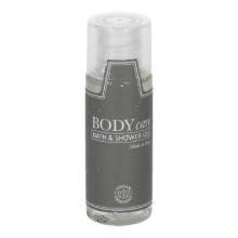 Bunzl Cosmetics Bodycare hab- és tusfürő, 30ml, vegán termékfotó