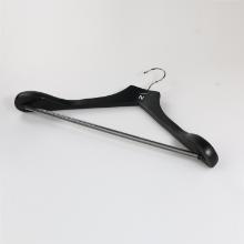 Novotel wooden coat hanger 44.5 cmx15.5 cm, 20 pcs / box product photo