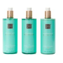 IHSC The Rituals of Karma kondícionáló 500ml - utántölthető+magyar nyelvű címke termékfotó