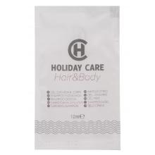Holiday Care mix 12 ml sampon &eacute;s tusf&uuml;rdő term&eacute;kfot&oacute;
