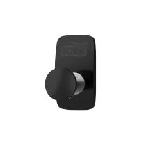Tork 460014 Image Design coat hanger, stainless steel/plastic, 5.5x3x3.5 cm product photo