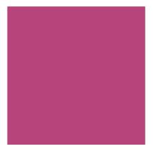 Duni 165536 tissue szalv&eacute;ta,fuchsia, 33x33 cm, 3 r&eacute;teg, 1/4 hajtott, 250db/csom term&eacute;kfot&oacute;