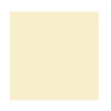 Duni 168376 tissue napkin, cream, 24x24cm, 2ly, 1/4fold., 300 pcs/set product photo