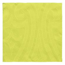 Duni 178639 elegance szalv&eacute;ta, Lily kiwi, 40 x 40 cm, 40db/csom term&eacute;kfot&oacute;