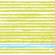 Duni 202551 napkin, ELISE STRIPES, 40x40cm, 12x60pc/crt product photo