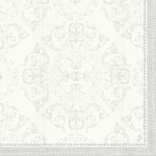 Duni 202575 Dunilin szalv&eacute;ta, Opulent White, 40x40cm, 1/4, 12x45 db/krt term&eacute;kfot&oacute;