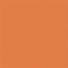 Duni 202950 Bio Dunisoft Serviette,orange,20x20 cm,1/4 gefaltet,180 Stück/Packung Produktbild