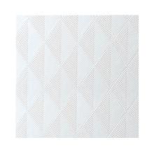 Duni 168460 Elegance napkin, Crystal white, 48x48 cm, 40 pcs/set product photo