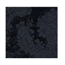Dunilin 186609 Royal Black szalv&eacute;ta, fekete, 40x40 cm, 45db/csom term&eacute;kfot&oacute;