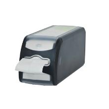 Tork 272901 Xpressnap Fit Counter black counter napkin dispenser, N14 Produktbild