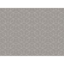 Bio Dunicel Placemat 30 x 40 cm Graphics Granite Grey product photo
