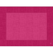 Duni 178348 Dunicel ter&iacute;t&eacute;k-al&aacute;t&eacute;t, Linnea Fuchsia, 30x40 cm, 5x100 darab/karton term&eacute;kfot&oacute;